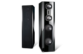 Audiosystém