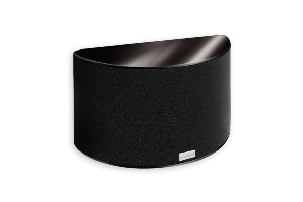 PHASE 16 BiDipol Speaker čierna pár