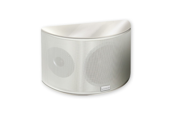 PHASE 16 BiDipol Speaker biela pár