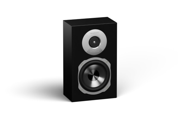 SIGNUM PHASE 1 Wall Speaker čierna pár