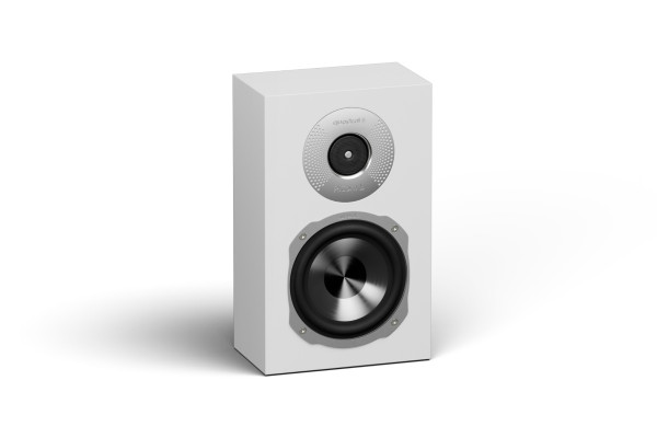 SIGNUM PHASE 1 Wall Speaker biela pár