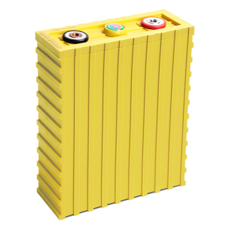 WINSTON WB-LYP100AHA(B) LiFeYPO4, 3.3V, 100Ah Wide