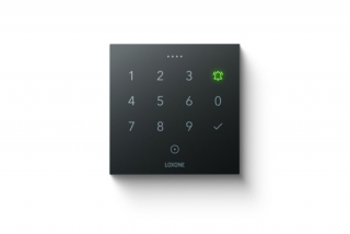 NFC Code Touch Air antracit - 100482