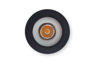 LED Spot WW anthrazit - 100331