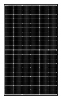 Fotovoltický panel JA Solar 385Wp