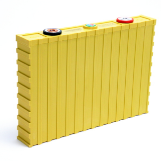 WINSTON WB-LYP200AHA LiFeYPO4, 3.3V, 200Ah Wide