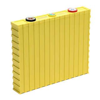 WINSTON WB-LYP300AHA LiFeYPO4, 3.3V, 300Ah
