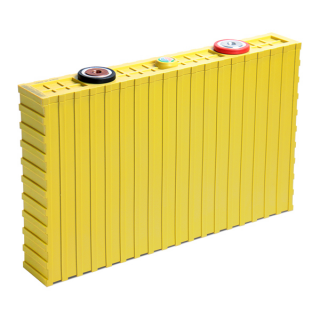 WINSTON WB-LYP400AHA LiFeYPO4, 3.3V, 400Ah