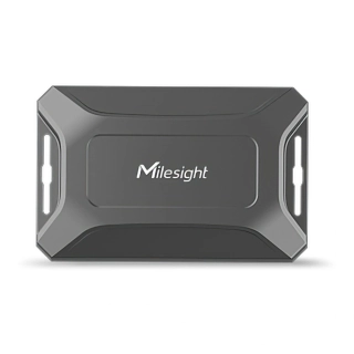 Milesight AT101 – outdoor LoRaWAN® tracker majetku s GNSS + Wi-Fi skenovaním, IP67/IK09