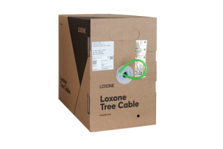 Loxone Tree kabel (200 m) - 100394