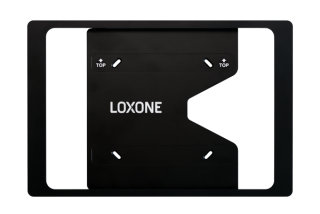 iPad Wallmount 10,2" Anthrazit - 100431