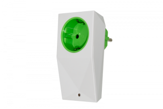Smart Socket Air Typ F - 100115