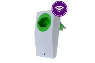 Smart Socket Air Typ J - 100119