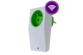 Smart Socket Air Typ E - 100120