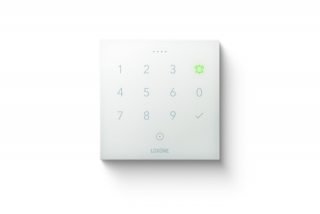 NFC Code Touch Tree biela - 100481