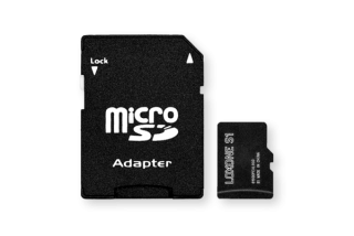 SD-Karta s firmwarom (Miniserver gen. 1) - 100008