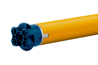 Trubkový motor Air 10Nm - 100182