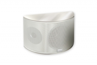 PHASE 16 BiDipol Speaker biela pár