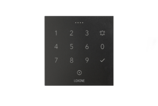 NFC Code Touch Tree Antracitový - 100306